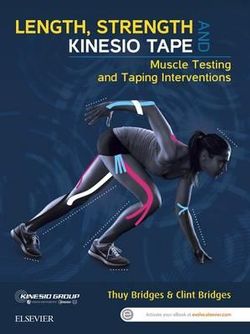 Lenght Strenght & Kiniseo-Tape: Muscle testing and Taping       Interventions