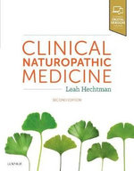 Clinical Naturopathic Medicine