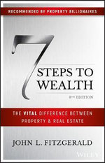 7 Steps To Wealth