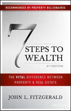 7 Steps To Wealth
