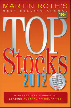 Top Stocks 2012