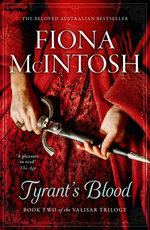 Tyrant's Blood