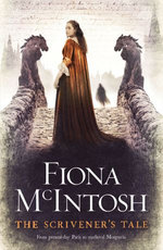 The Scrivener's Tale