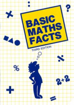 Basic Maths Facts 3e