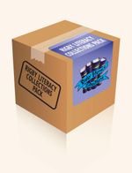 Rigby Literacy Collections Take-Home Middle Primary: Library Pack 1x28