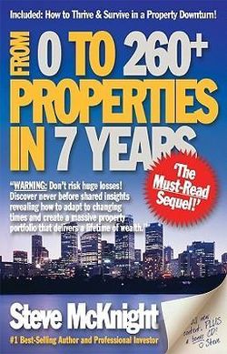 From 0 to 260+ Properties in 7 Years