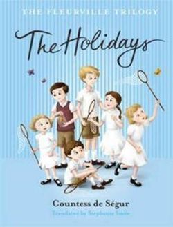 Fleurville Trilogy: The Holidays