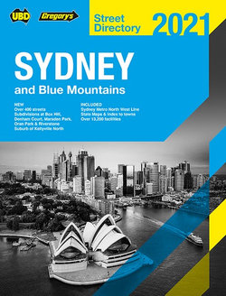 Sydney & Blue Mountains
