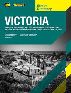 Victoria Street Directory