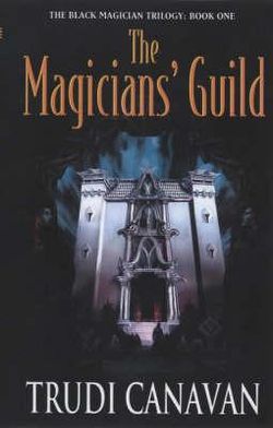 The Magician' s Guild