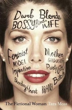 The Fictional Woman | Angus & Robertson