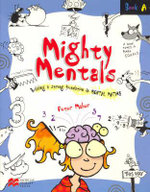 Mighty Mentals Book A