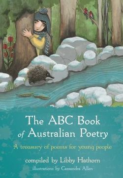 The ABC Book of Australian Poetry