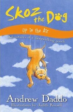 Skoz the Dog Skoz the Dog