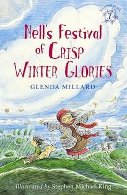 Nell's Festival of Crisp Winter Glories