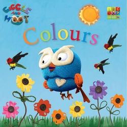 Giggle and Hoot Colours