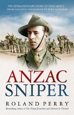 Anzac Sniper