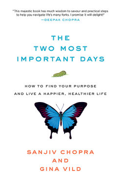 The Two Most Important Days