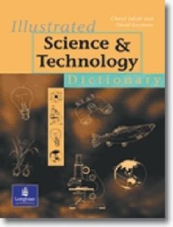Illustrated Science and Technology Dictionary