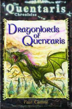 Dragonlords of Quentaris
