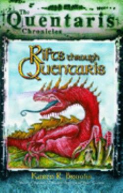 Rifts Through Quentaris