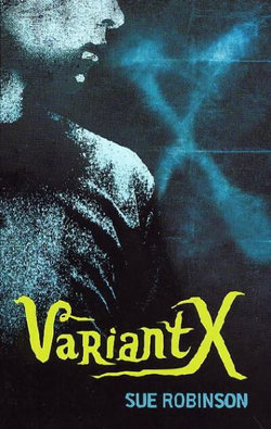 Variant X