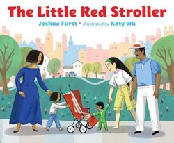 The Little Red Stroller