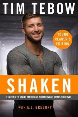 Shaken: Young Reader's Edition