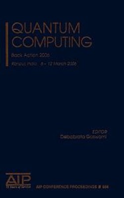 Quantum Computing 2006
