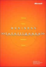 Business Intelligence, Reprint Edition