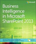 Business Intelligence in Microsoft SharePoint 2013