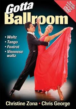 Gotta Ballroom Dance