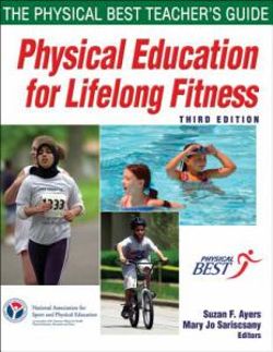 Physical Education for Lifelong Fitness