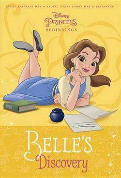 Belle - Discovery