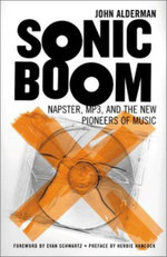 Sonic Boom