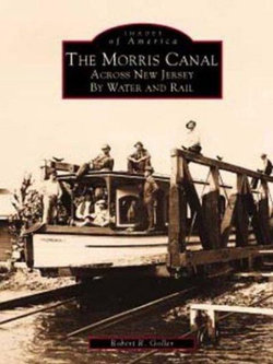 Morris Canal