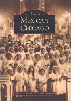Mexican Chicago Mexican Chicago