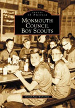 Monmouth Council Boy Scouts