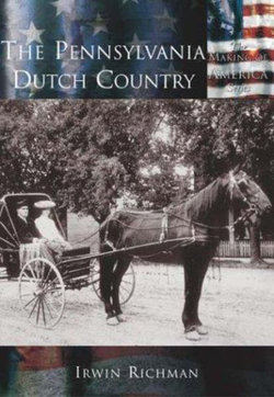 The pennsylvania dutch Country