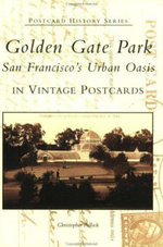 Golden Gate Park: