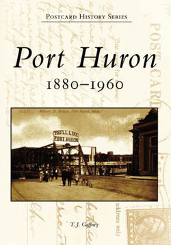 Port Huron, Mi