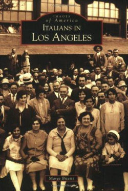 Italians in Los Angeles