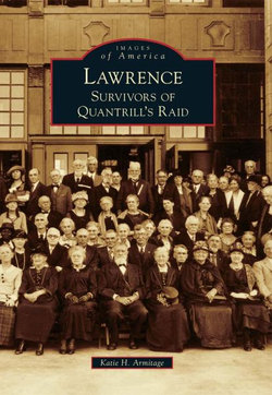 Lawrence, Kansas