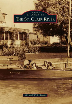 The St. Clair River