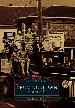 Provincetown, Massachusetts