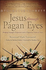 Jesus through Pagan Eyes