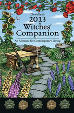 Llewellyn's 2013 Witches' Companion: An Almanac for Contemporary Living