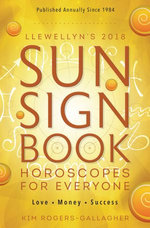 Llewellyn's 2018 Sun Sign Book