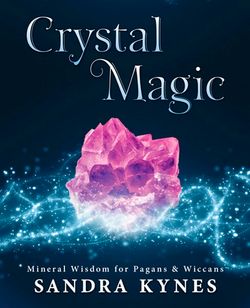 Crystal Magic