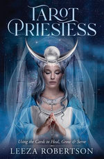 Tarot Priestess Tarot Priestess